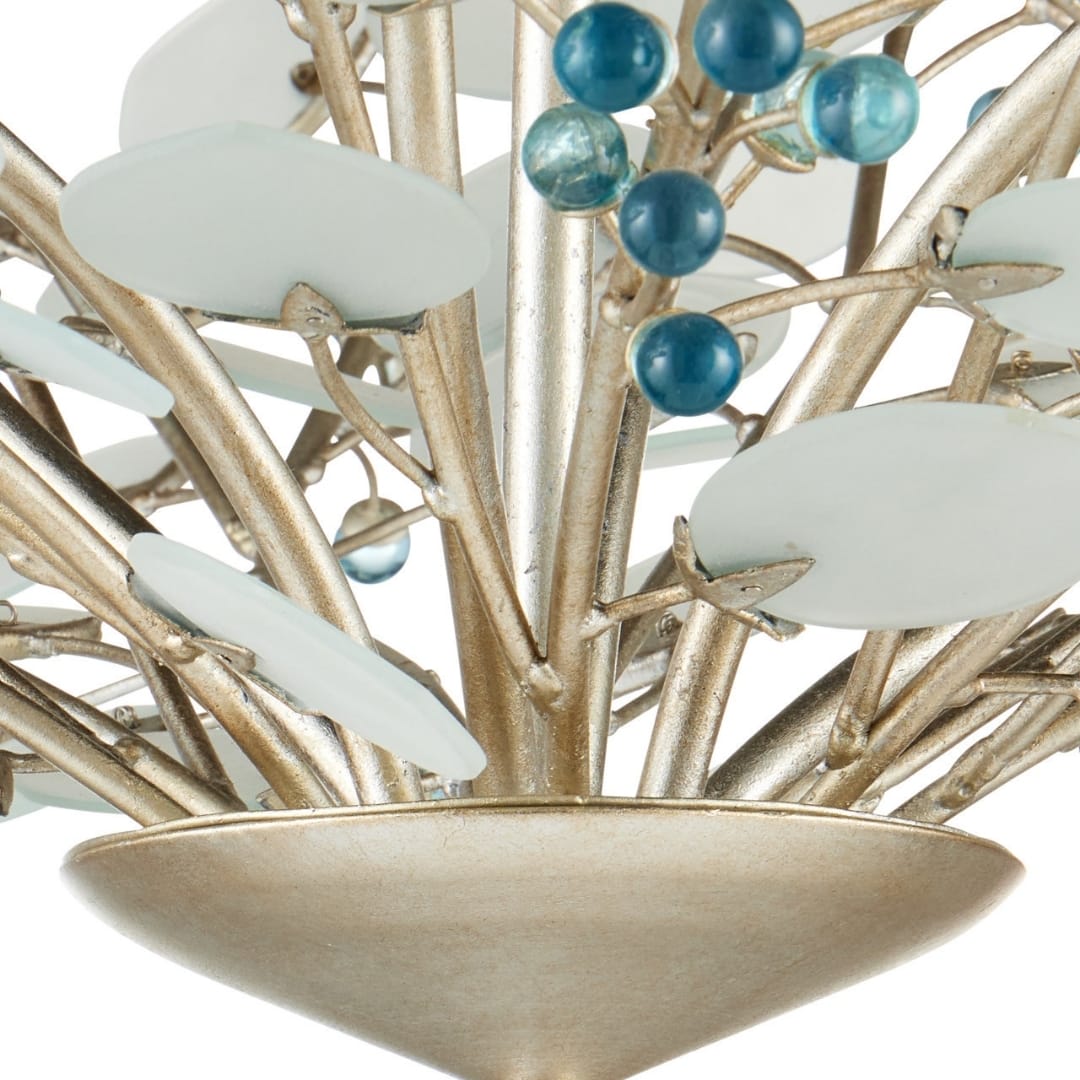 Winterberry Chandelier Chandeliers 9000-1426