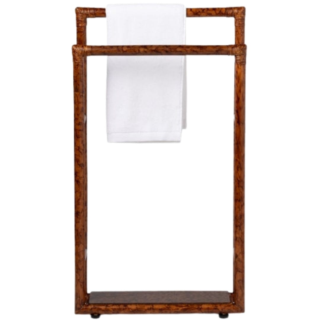 Winthrop Freestanding Towel Rack Bath Accessories