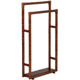 Winthrop Freestanding Towel Rack Bath Accessories