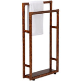 Winthrop Freestanding Towel Rack Bath Accessories