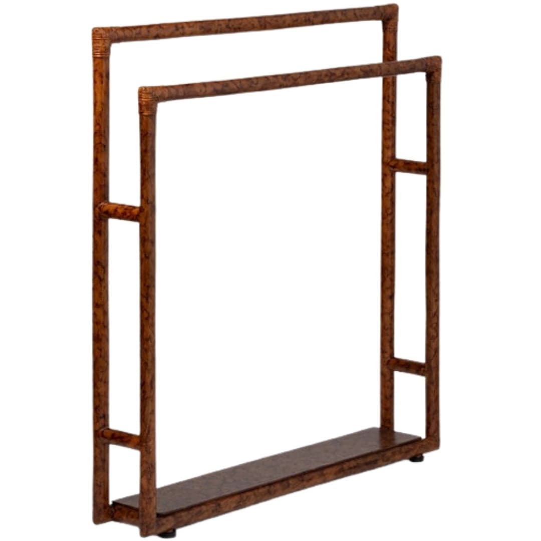 Winthrop Freestanding Towel Rack Bath Accessories