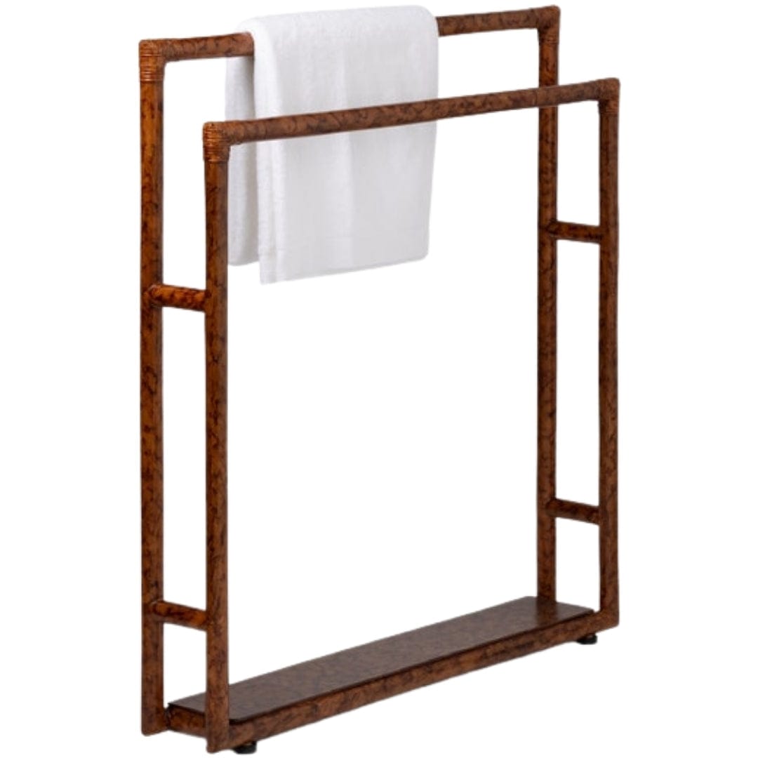 Winthrop Freestanding Towel Rack Bath Accessories