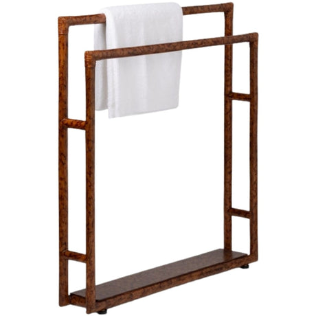 Winthrop Freestanding Towel Rack Bath Accessories
