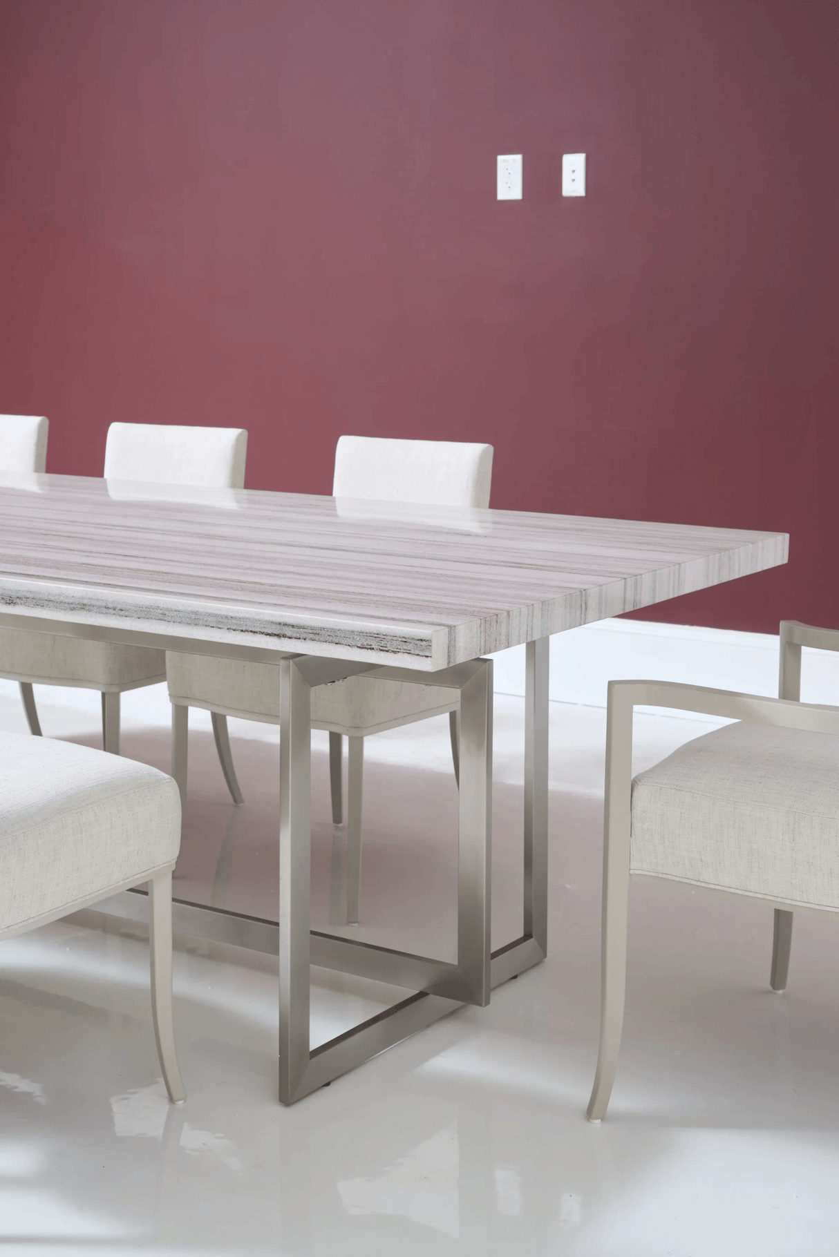 Wish You Were Here Dining Table Dining Tables