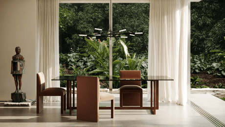 Wish You Were Here Dining Table Dining Tables