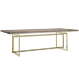 Wish You Were Here Dining Table Dining Tables CLA-019-203 662896032611