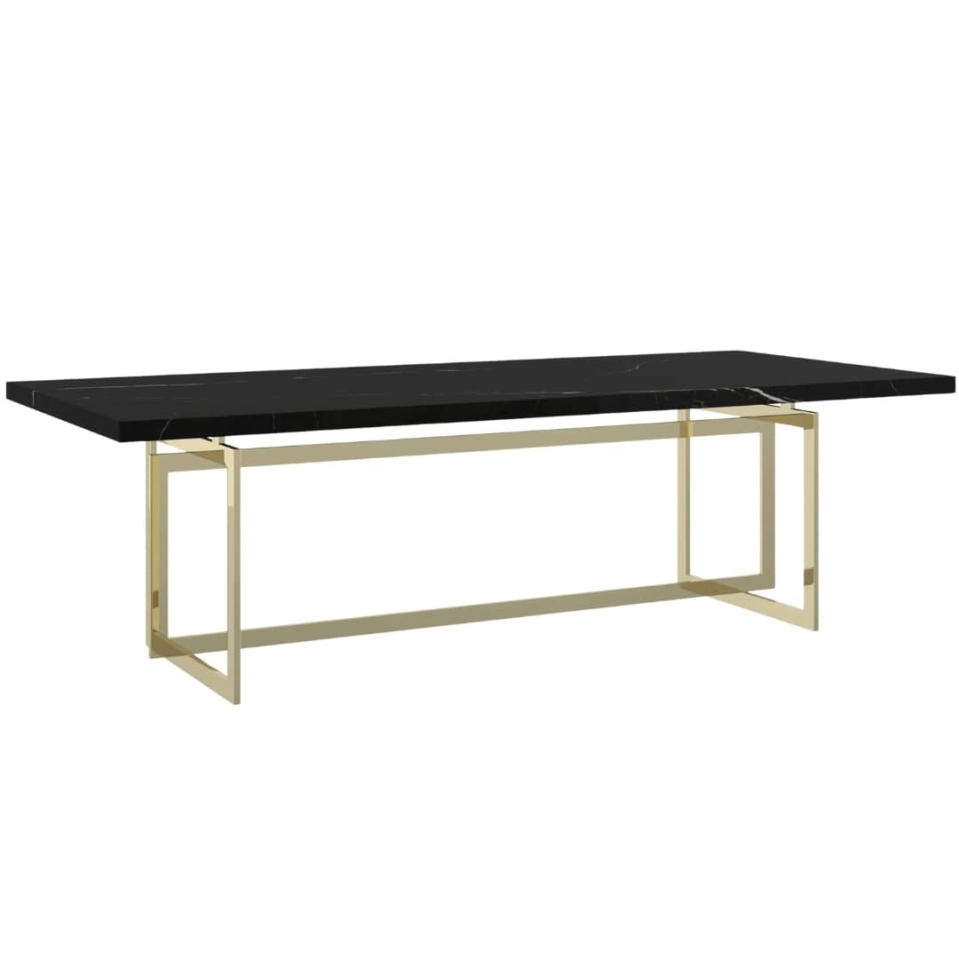 Wish You Were Here Dining Table Dining Tables CLA-424-2011B 662896053968