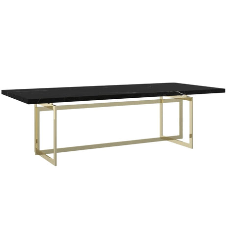 Wish You Were Here Dining Table Dining Tables CLA-424-2011B 662896053968