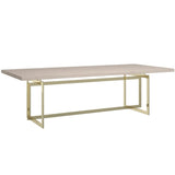 Wish You Were Here Dining Table Dining Tables CLA-424-2011C 662896052411