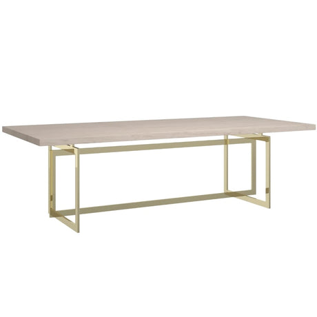 Wish You Were Here Dining Table Dining Tables CLA-424-2011C 662896052411
