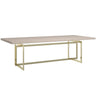 Wish You Were Here Dining Table Dining Tables CLA-424-2011C 662896052411