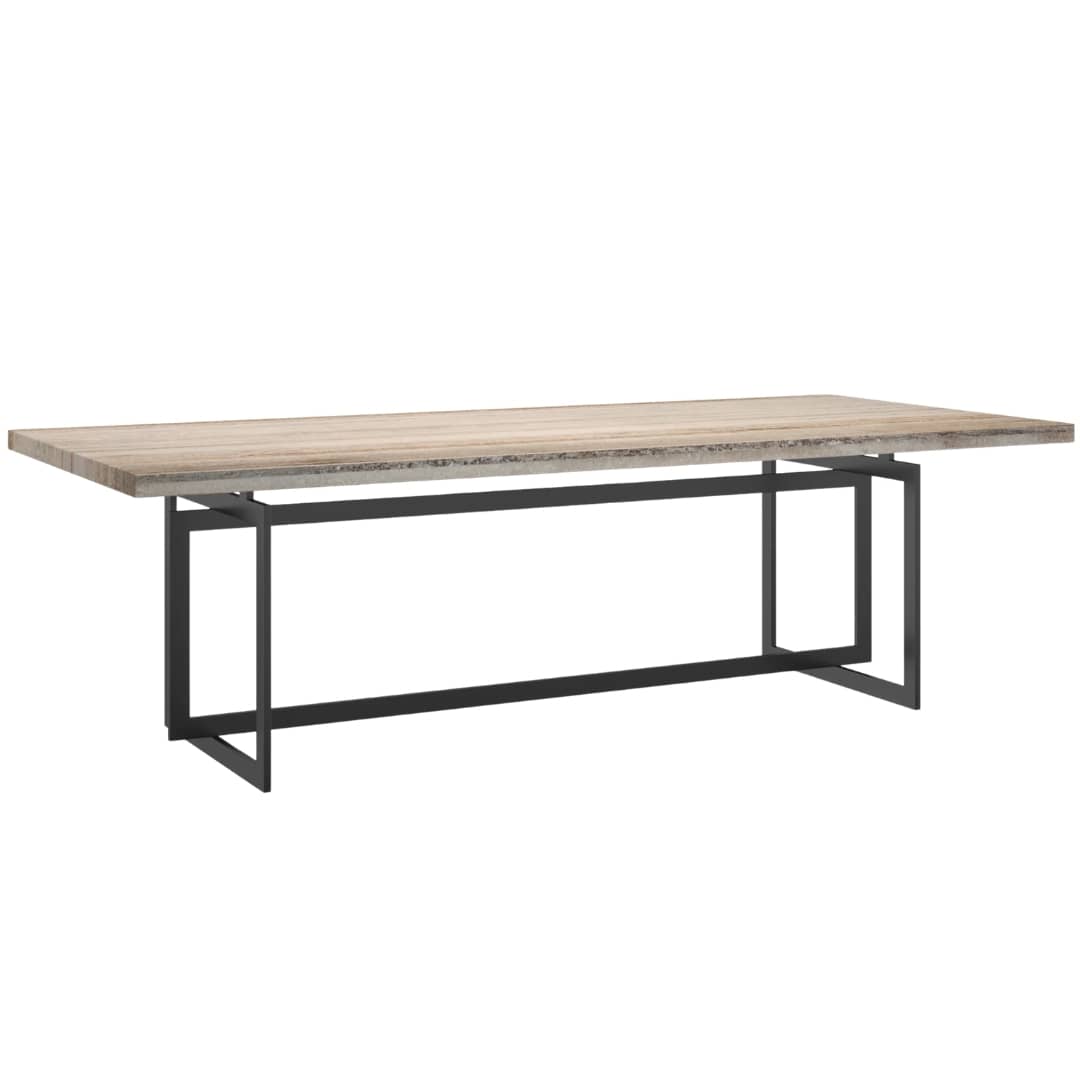 Wish You Were Here Dining Table Dining Tables CLA-424-2012A 662896052459