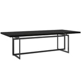 Wish You Were Here Dining Table Dining Tables CLA-424-2012B 662896052473