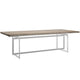 Wish You Were Here Dining Table Dining Tables CLA-424-2013A 662896052565