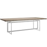 Wish You Were Here Dining Table Dining Tables CLA-424-2013A 662896052565