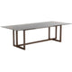 Wish You Were Here Dining Table Dining Tables CLA-425V-2020