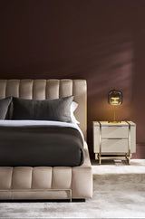 Wish You Were Here Nightstand Nightstands + Bedside Tables CLA-425V-0613 662896059694