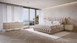 Wish You Were Here Nightstand Nightstands + Bedside Tables CLA-425V-0613 662896059694
