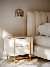 Wish You Were Here Nightstand Nightstands + Bedside Tables CLA-425V-0613 662896059694