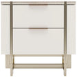Wish You Were Here Nightstand Nightstands + Bedside Tables CLA-425V-0613 662896059694