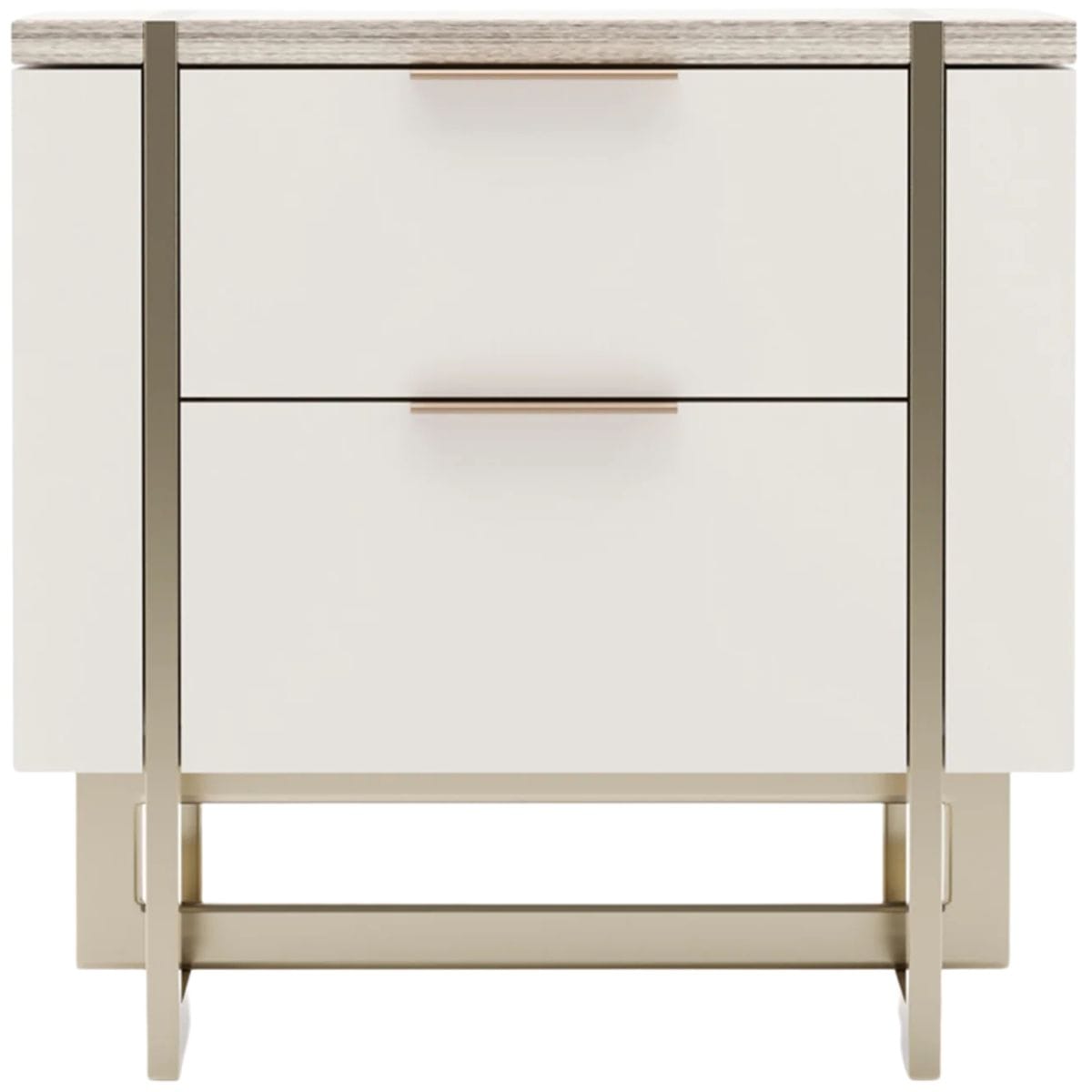 Wish You Were Here Nightstand Nightstands + Bedside Tables CLA-425V-0613 662896059694