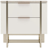 Wish You Were Here Nightstand Nightstands + Bedside Tables CLA-425V-0613 662896059694