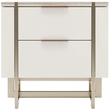 Wish You Were Here Nightstand Nightstands + Bedside Tables CLA-425V-0613 662896059694