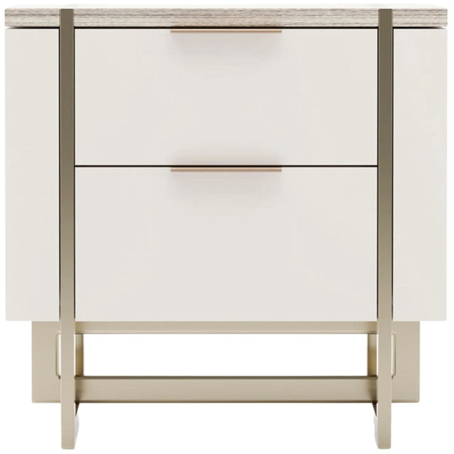 Wish You Were Here Nightstand Nightstands + Bedside Tables CLA-425V-0613 662896059694