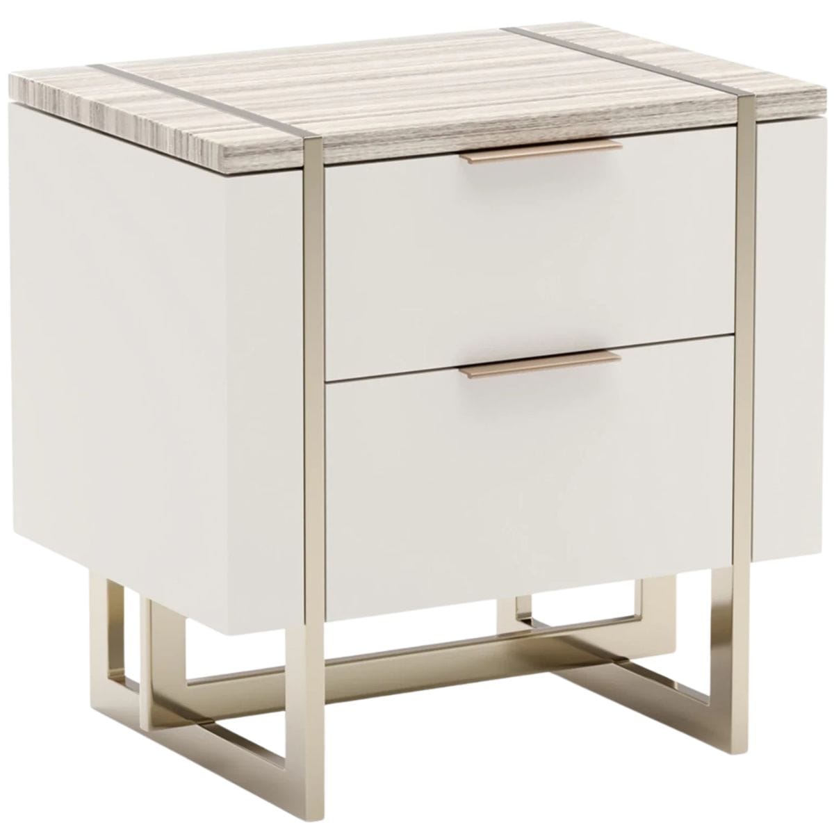 Wish You Were Here Nightstand Nightstands + Bedside Tables CLA-425V-0613 662896059694