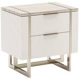 Wish You Were Here Nightstand Nightstands + Bedside Tables CLA-425V-0613 662896059694