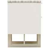 Wish You Were Here Nightstand Nightstands + Bedside Tables CLA-425V-0613 662896059694