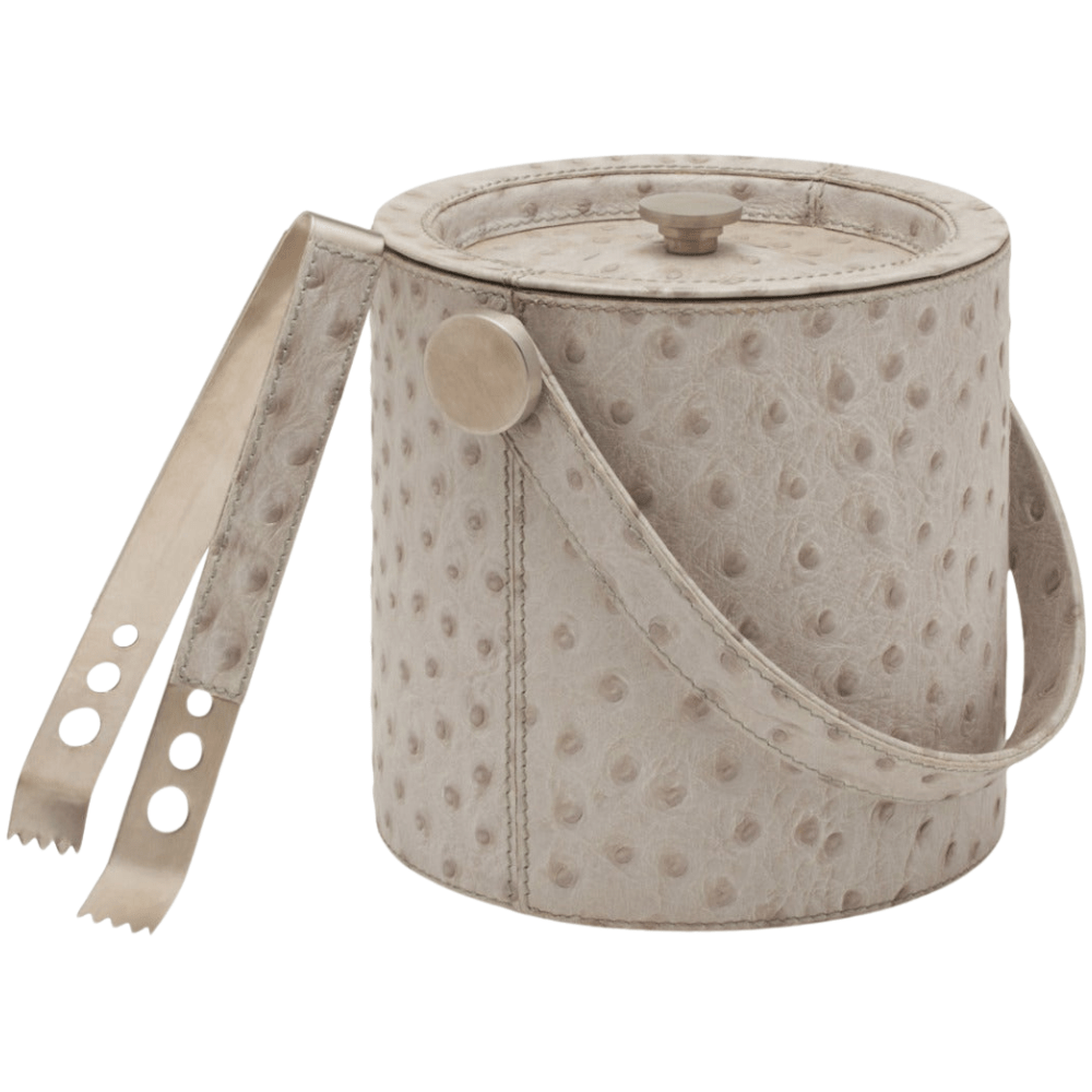 Witney Light Gray Bar Collection Drinkware BP003155 08415971027055