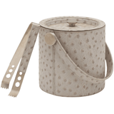 Witney Light Gray Bar Collection Drinkware BP003155 08415971027055