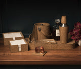 Witney Oat Brown Bar Collection Drinkware