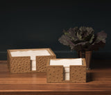 Witney Oat Brown Bar Collection Drinkware