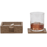 Witney Oat Brown Bar Collection Drinkware