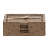 Witney Oat Brown Bar Collection Drinkware BP002725