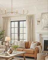 Woburn Wall Sconce Sconces 5000-0293