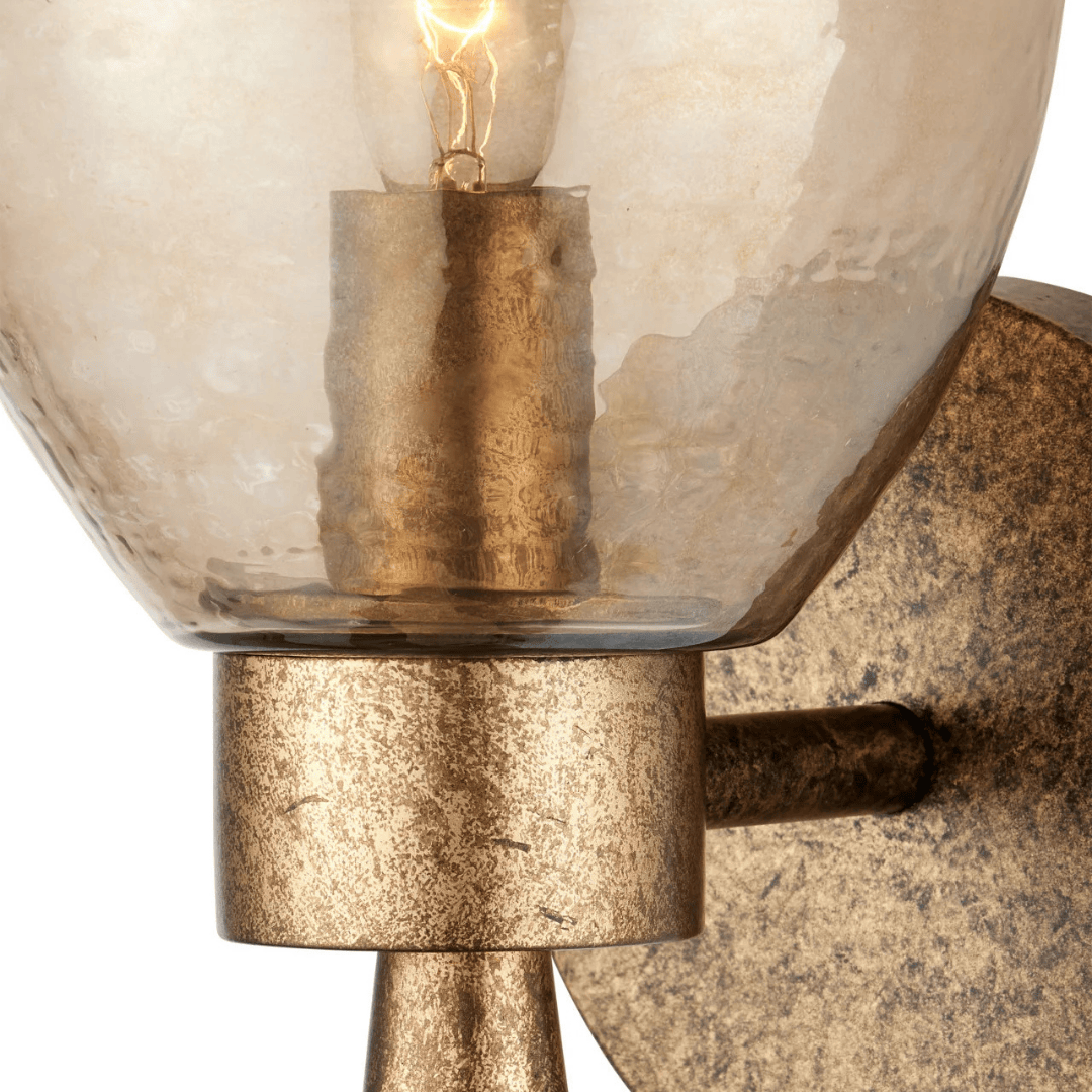 Woburn Wall Sconce Sconces 5000-0293