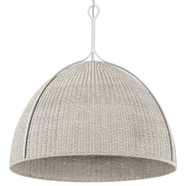 Woodlawn Pendant Pendant Lighting 1728-WP 806134993054