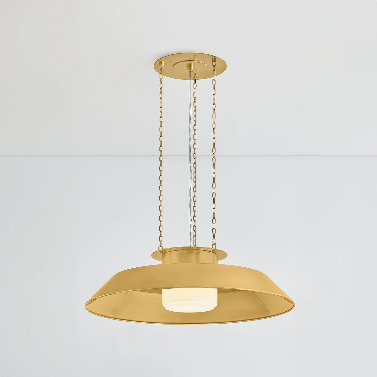 Woodrow Pendant Pendant Lighting