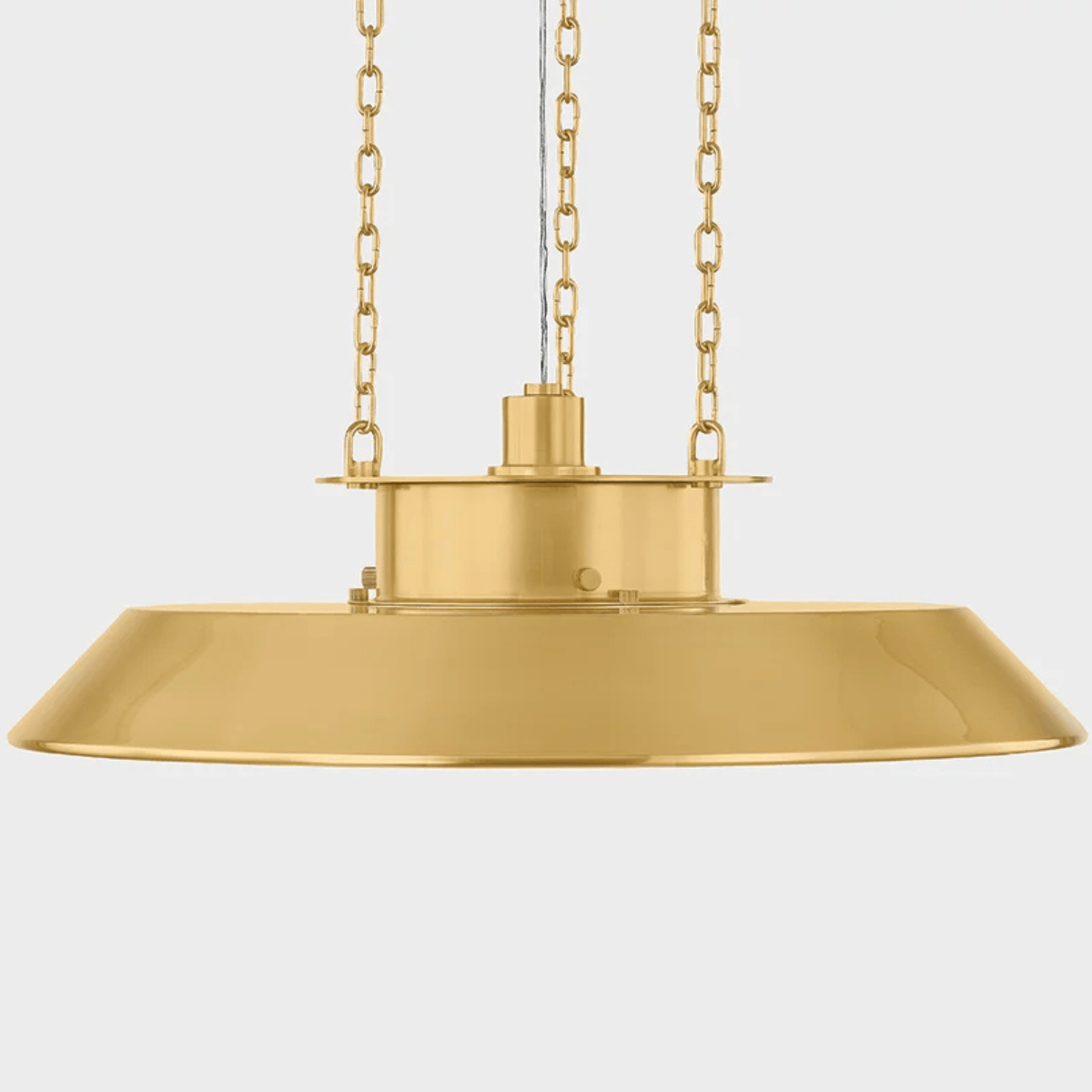 Woodrow Pendant Pendant Lighting