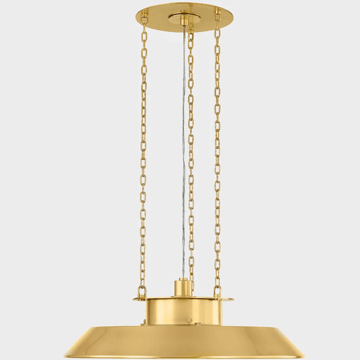 Woodrow Pendant Pendant Lighting