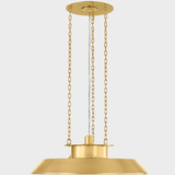 Woodrow Pendant Pendant Lighting