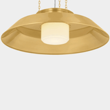 Woodrow Pendant Pendant Lighting