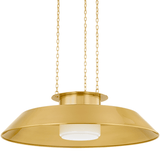 Woodrow Pendant Pendant Lighting 8832-AGB 806134963231