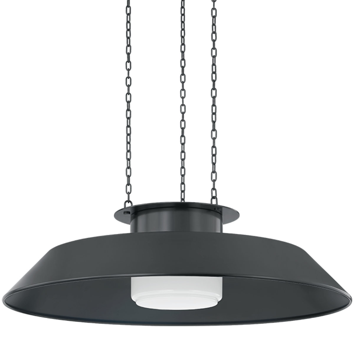 Woodrow Pendant Pendant Lighting 8832-DB 806134963255
