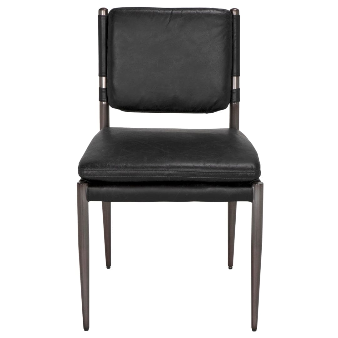 Wooster Chair Dining Chairs + Benches