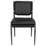 Wooster Chair Dining Chairs + Benches