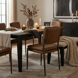 Wooster Chair Dining Chairs + Benches